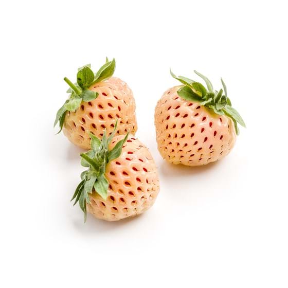 EAT ME Pineberries Product photo