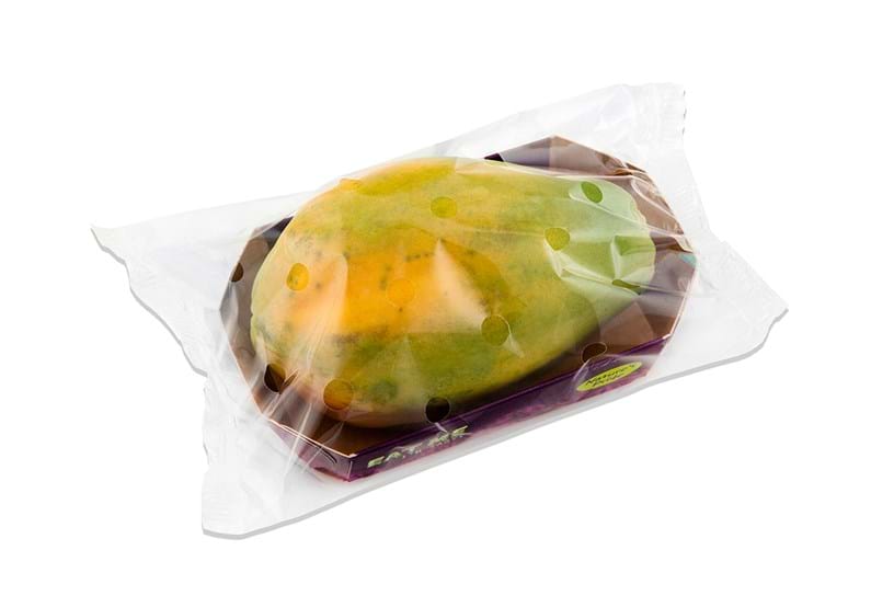 Papaya Formosa Verpakking Los