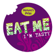 EAT ME logo