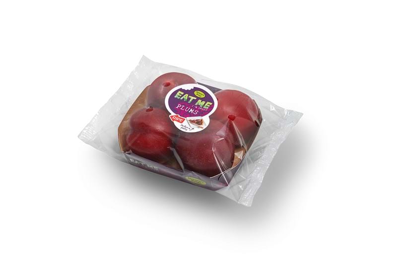 EAT ME Plums 4 Pack