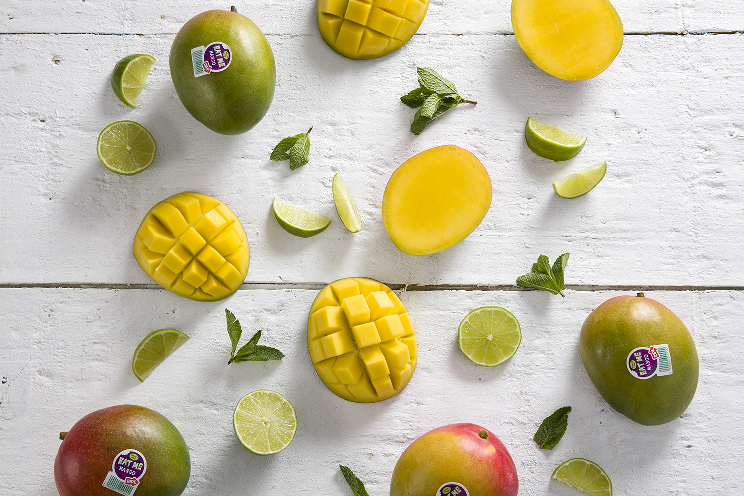 EAT ME mango cashback actie