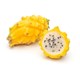 EAT ME Yellow Dragon Fruit Product photo