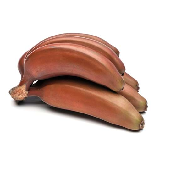 EAT ME Red banana - Product photo