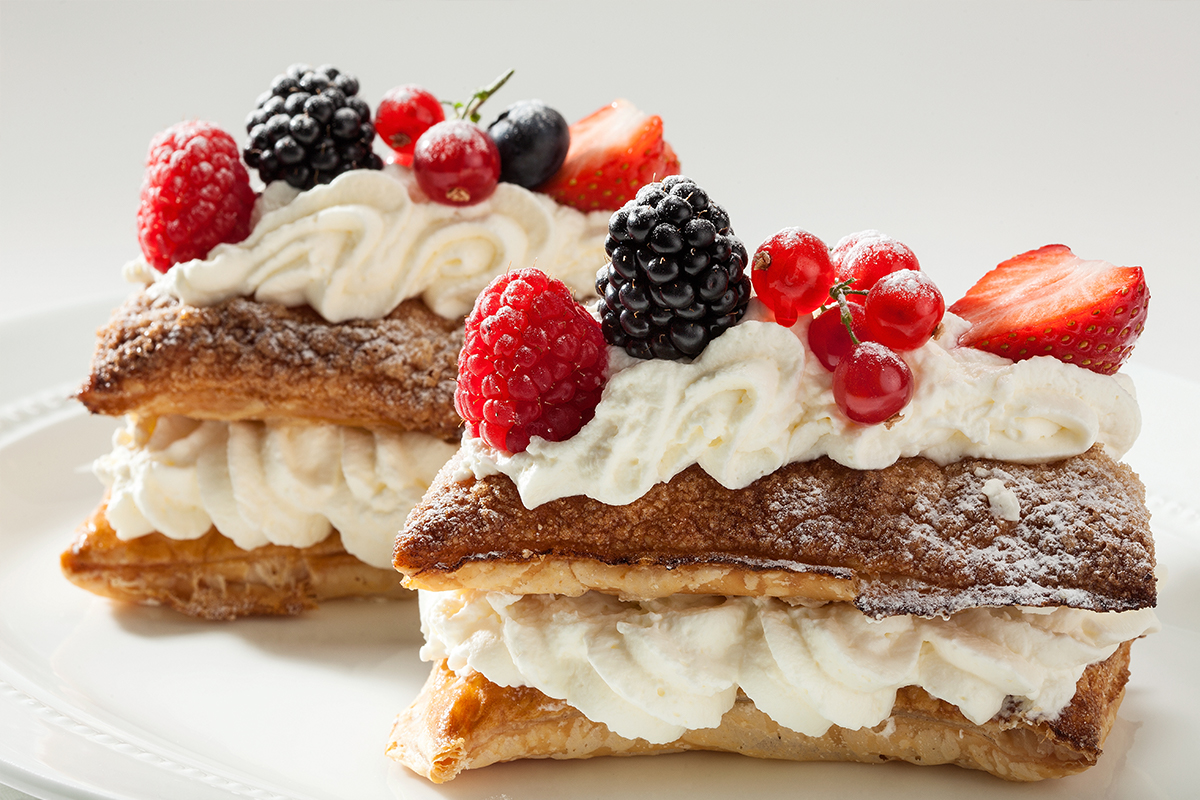 Top 31 Best Puff Pastry Desserts - Spatula Desserts