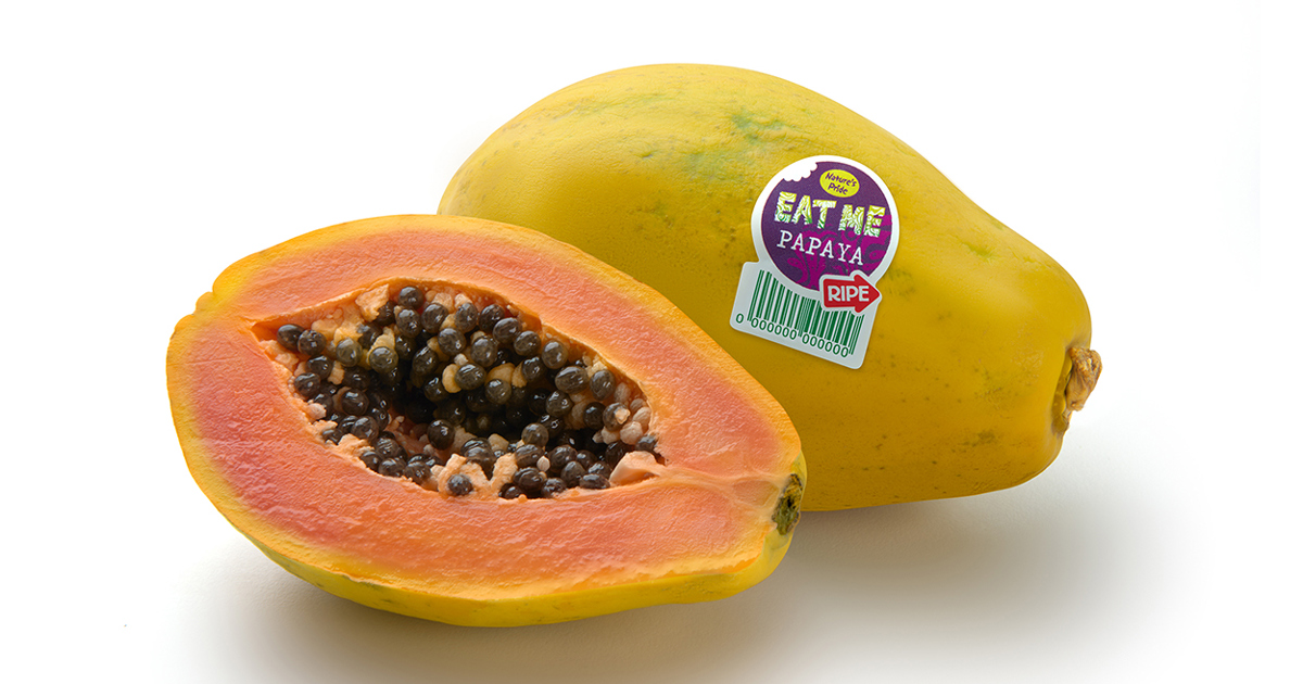 30 neu Bild Wann Ist Papaya Reif / Papaya Richtig Zubereiten Der ...