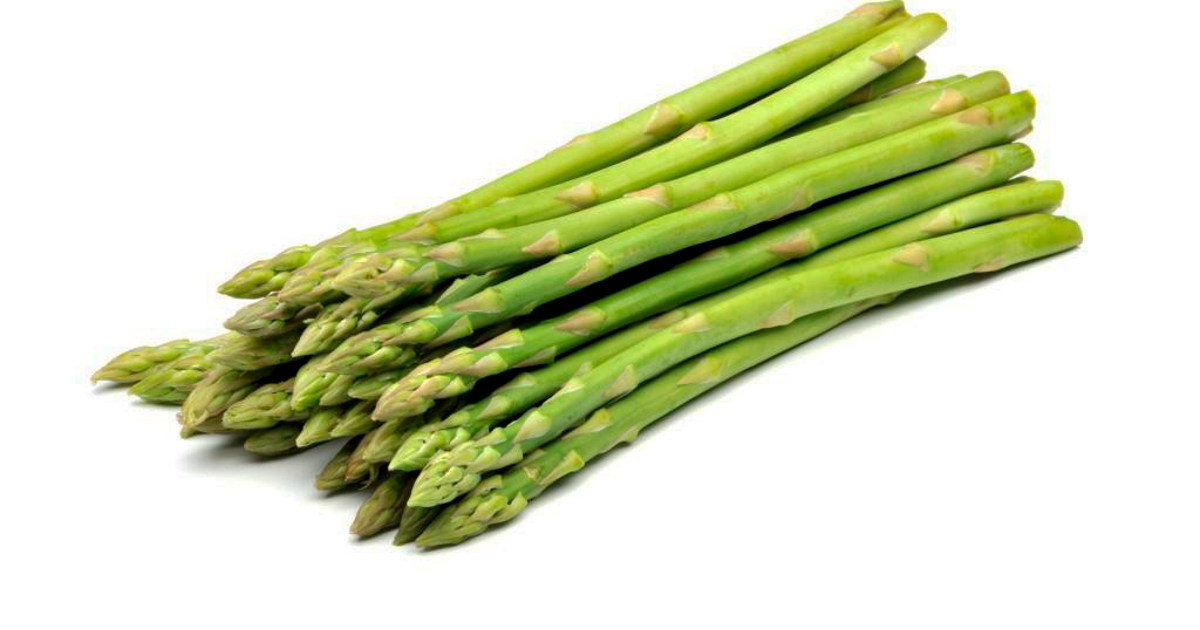 Mini-Grnspargel: kleiner, aber feiner - EAT ME - EAT ME