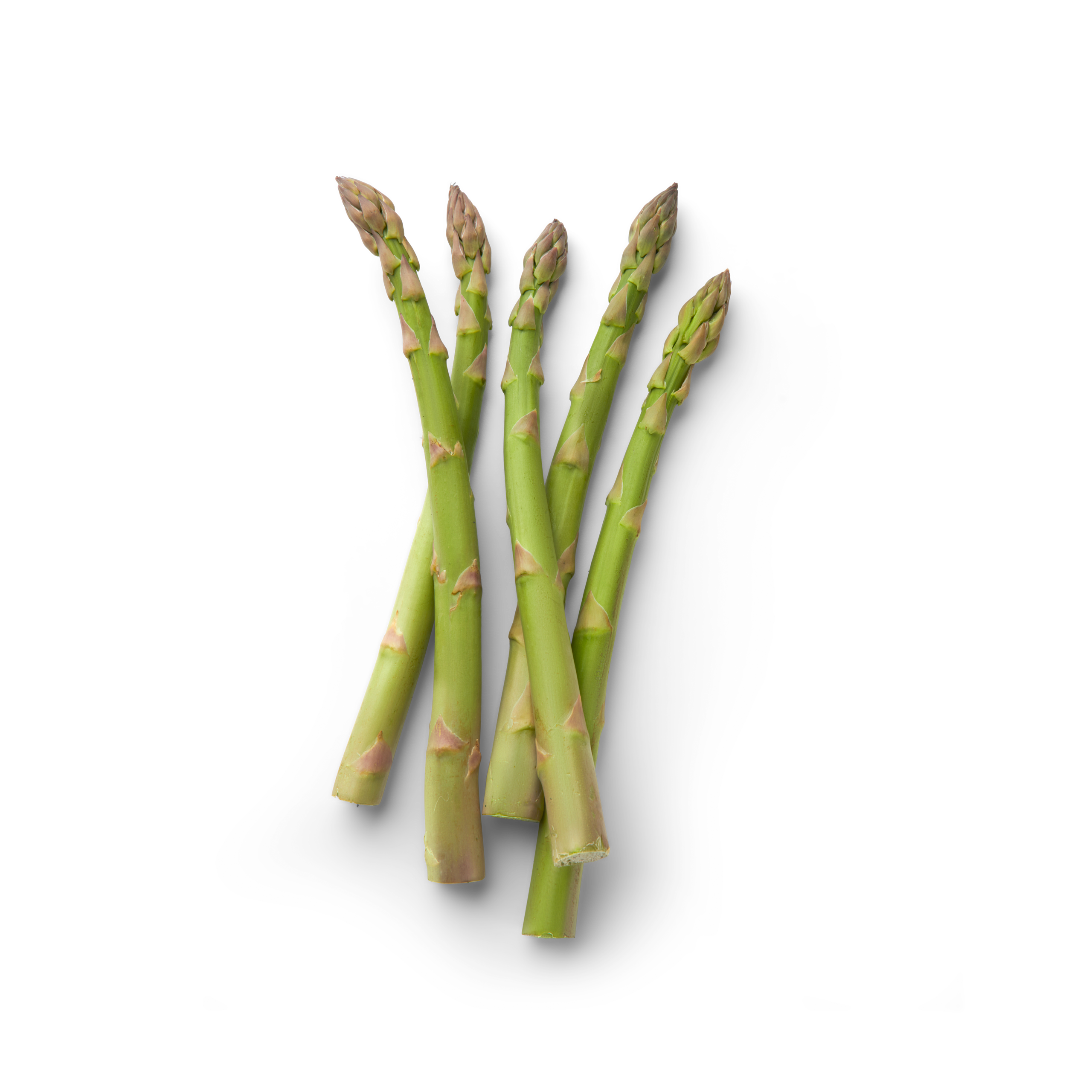Mini Asperges Groene mini asperge: kleiner maar fijner -EAT ME - EAT ME