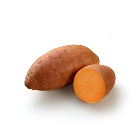 EAT ME sweet potato Product photo